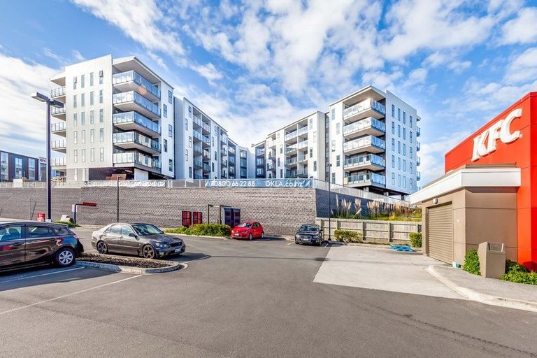 Photo of property in 313/3 Kaipiho Lane, Albany, Auckland, 0632