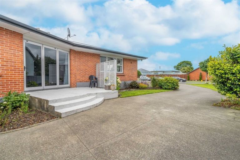 Photo of property in 43 Herriot Street, Richmond, Invercargill, 9810