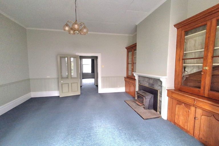Photo of property in 9 Pukio Road East, Dyerville, Martinborough, 5781