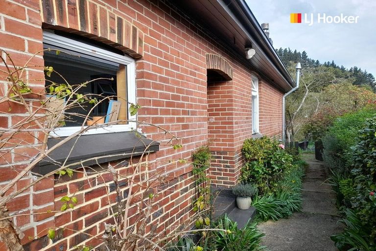 Photo of property in 10 Patmos Avenue, Woodhaugh, Dunedin, 9010