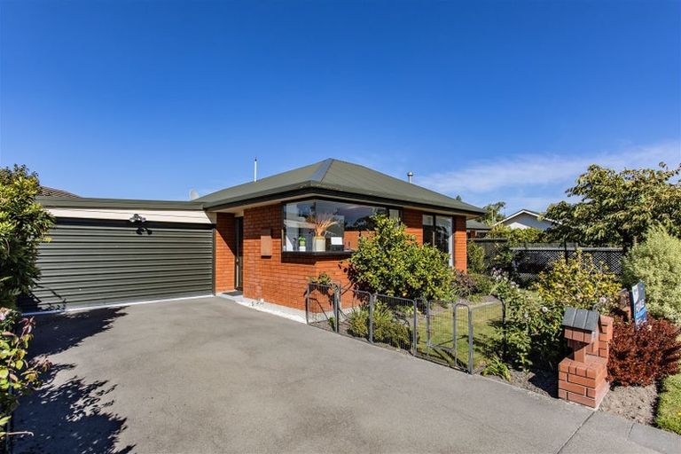 Photo of property in 11a Davie Street, Kaiapoi, 7630