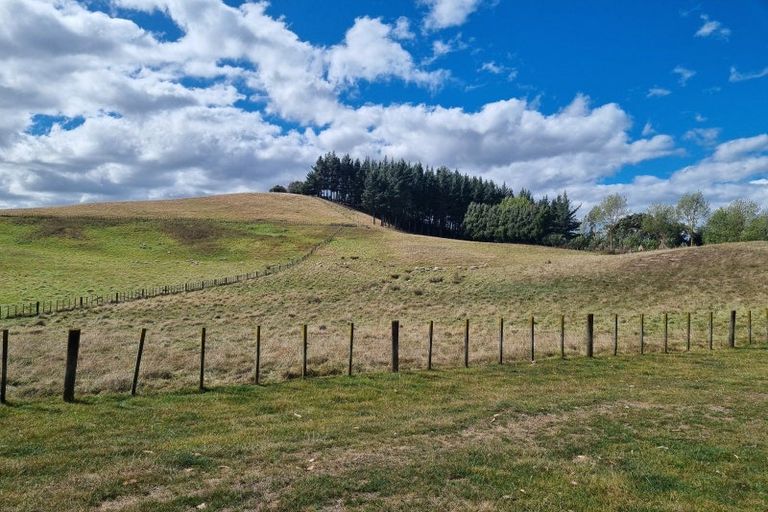 Photo of property in 43 Ireland Road, Waipawa, Otane, 4277