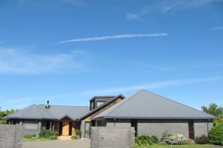 Photo of property in 3 Van Dieman Close, Templeton, Christchurch, 8042