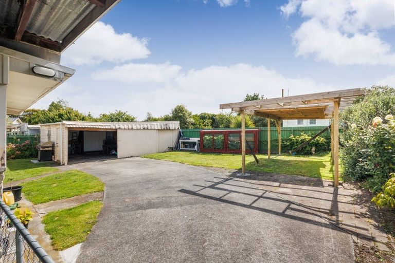 Photo of property in 411 Wellington Road, Marton, 4710