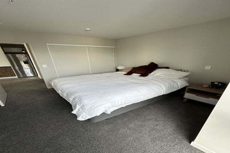 Photo of property in 702/212 Willis Street, Te Aro, Wellington, 6011