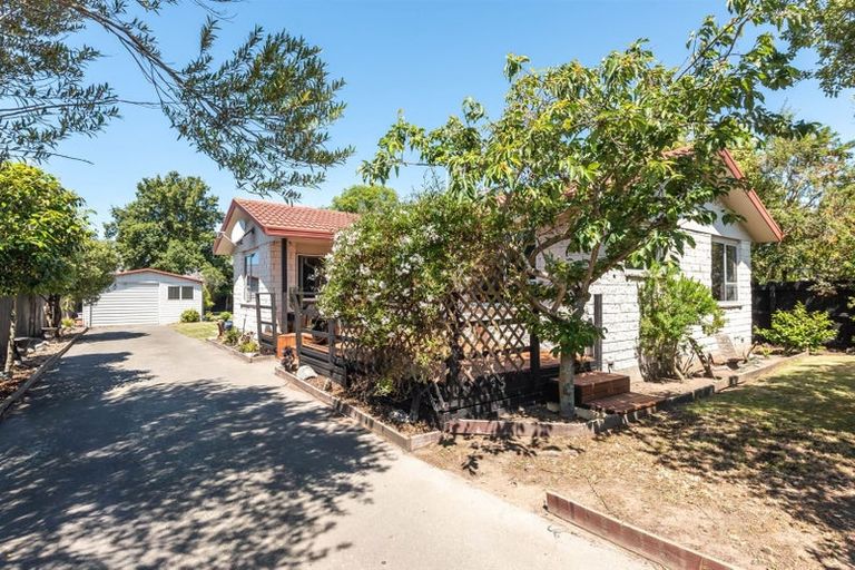 Photo of property in 36 Donnington Street, Parklands, Christchurch, 8083