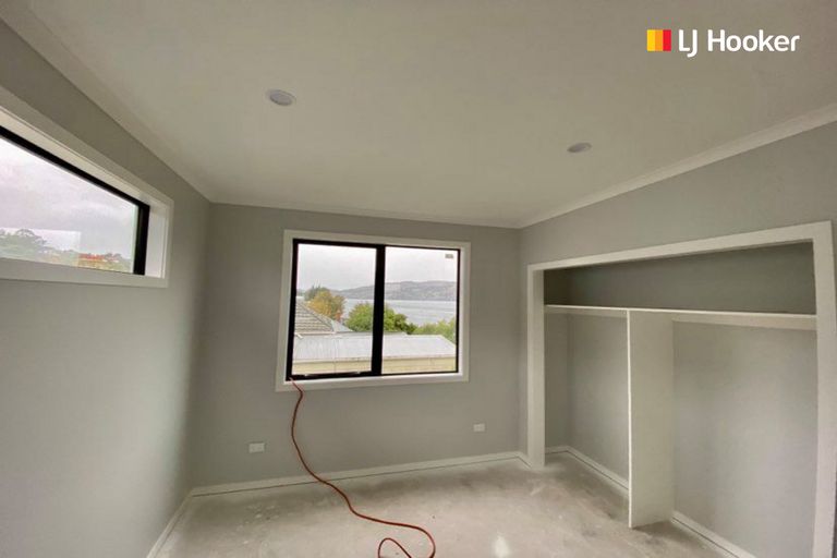 Photo of property in 7a Athol Place, Ravensbourne, Dunedin, 9022
