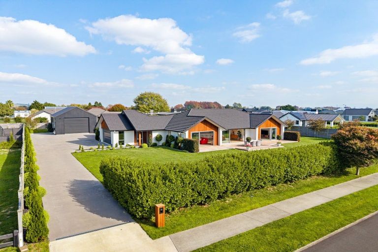 Photo of property in 10 Artistic Avenue, Leamington, Cambridge, 3432