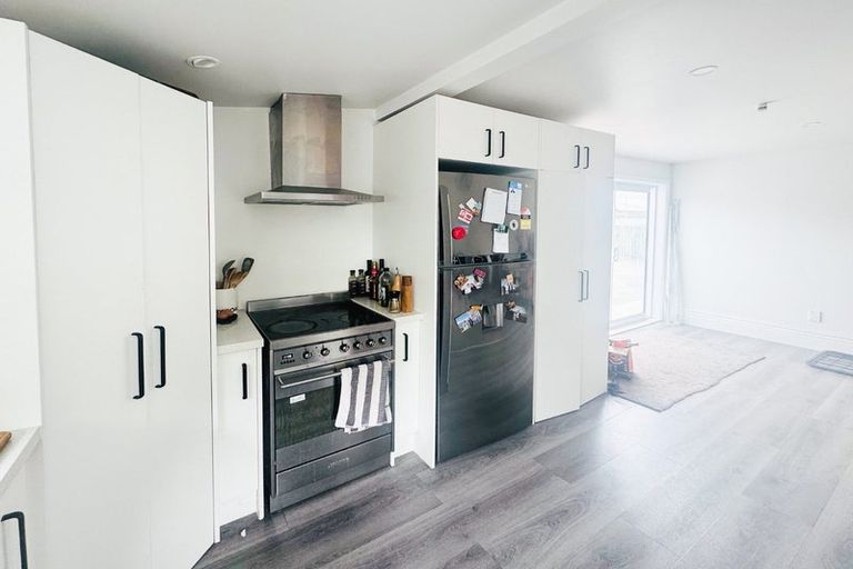 Photo of property in 1/357 Lyttelton Street, Spreydon, Christchurch, 8024