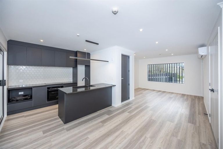 Photo of property in 20u6 Tisdall Street, Hamilton Central, Hamilton, 3204