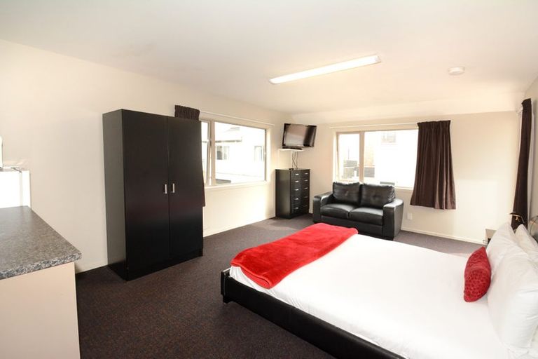 Photo of property in 45c Lees Street, Dunedin Central, Dunedin, 9016