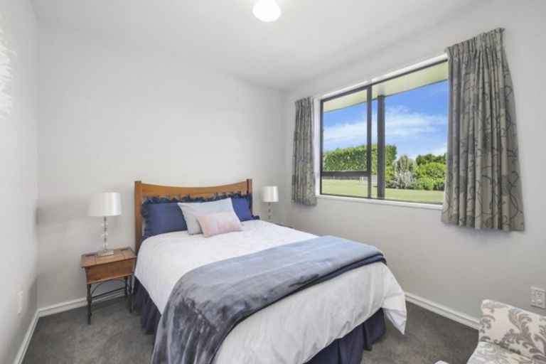 Photo of property in 1731 Clintons Road, Darfield, 7571