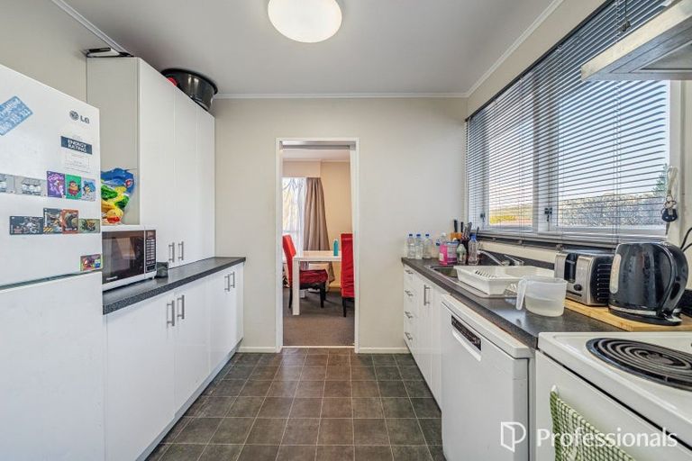 Photo of property in 55 Kairanga Crescent, Wainuiomata, Lower Hutt, 5014