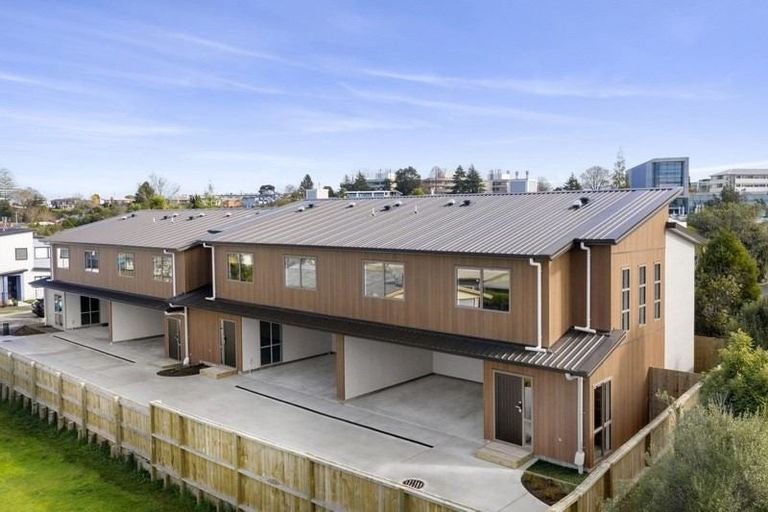 Photo of property in 10u3 Gazeley Avenue, Silverdale, Hamilton, 3216