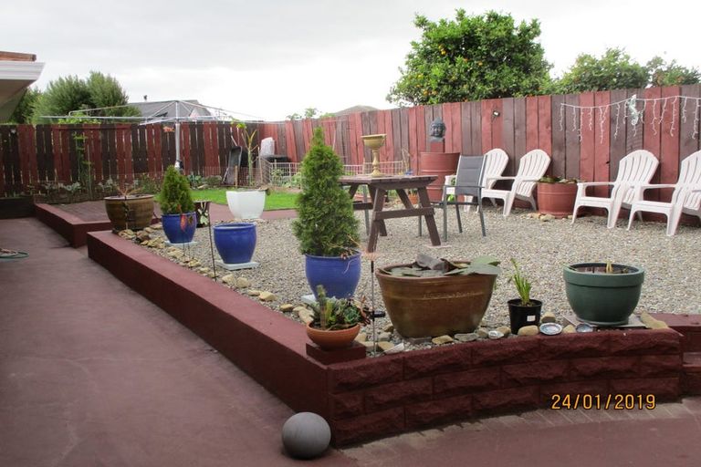 Photo of property in 117 Guy Street, Dannevirke, 4930