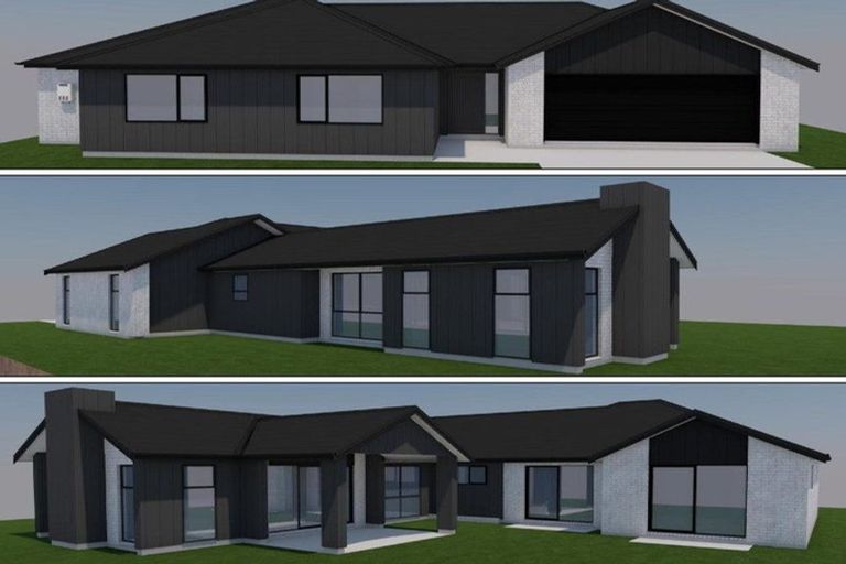 Photo of property in 21 Maurice Harding Avenue, Paerata, Pukekohe, 2124
