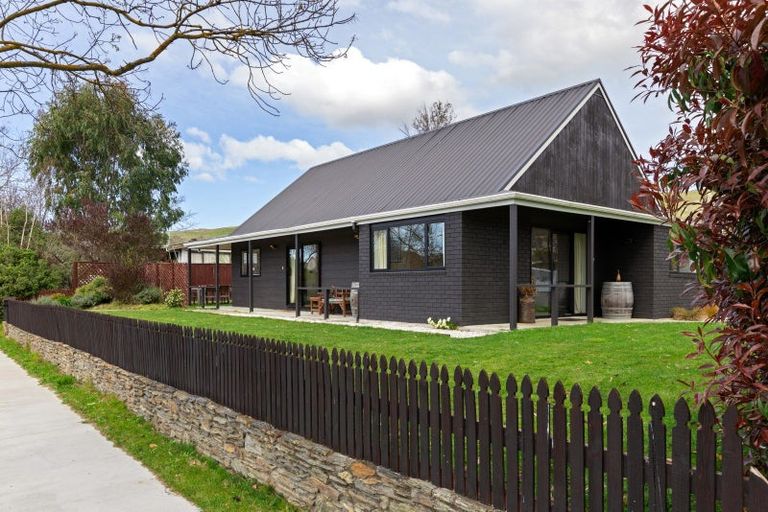 Photo of property in 2 Morrington Terrace, Witherlea, Blenheim, 7201