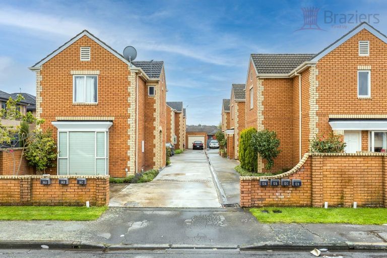 Photo of property in 12c George Street, Riccarton, Christchurch, 8041