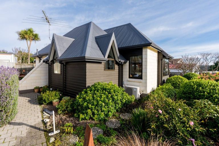 Photo of property in 4 Crewe Street, Maryhill, Dunedin, 9011