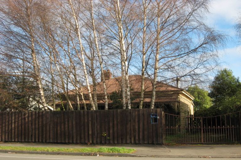 Photo of property in 15 Cranford Street, St Albans, Christchurch, 8014