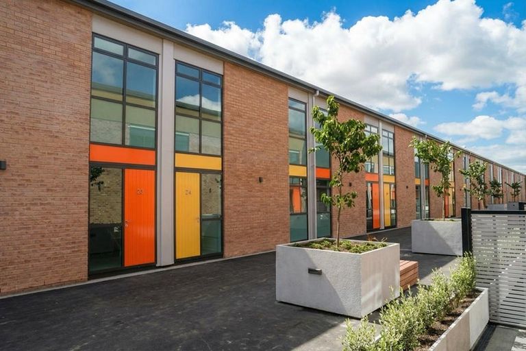 Photo of property in 24/182 Flat Bush School Road, Flat Bush, Auckland, 2019
