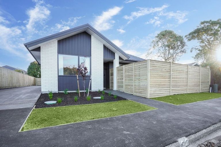 Photo of property in 1/14 Woodhouse Street, Linwood, Christchurch, 8062