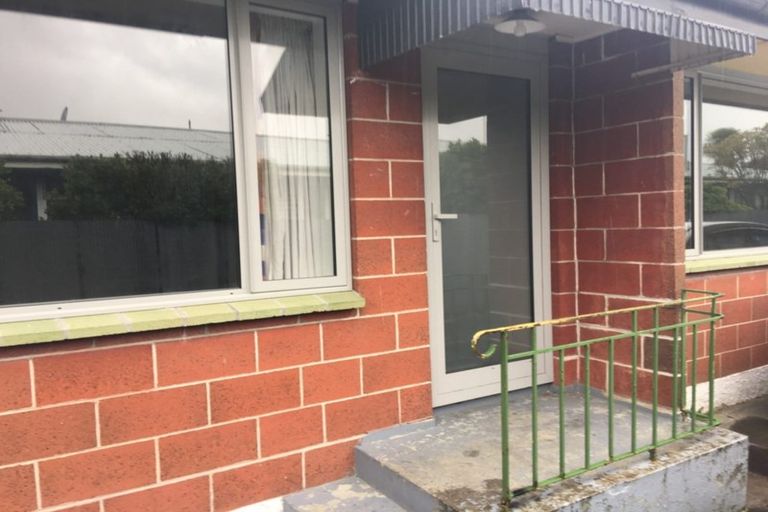 Photo of property in 420 Worcester Street, Linwood, Christchurch, 8011