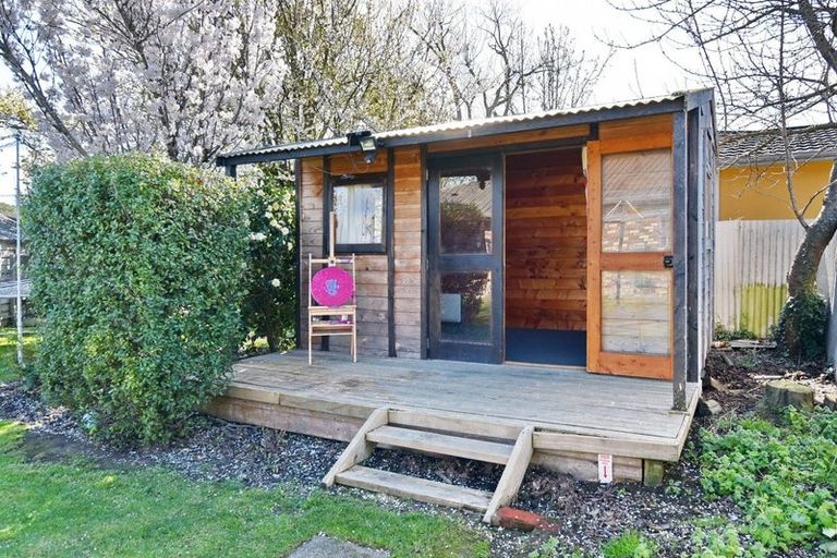 Photo of property in 58 Kowhai Avenue, Rangiora, 7400