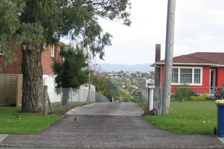 Photo of property in 105a Royal Road, Massey, Auckland, 0614