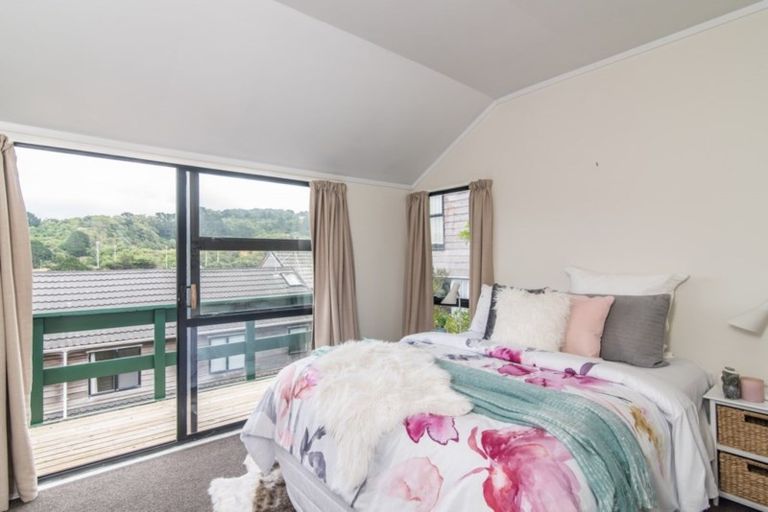 Photo of property in 22/55f Hamilton Road, Hataitai, Wellington, 6021