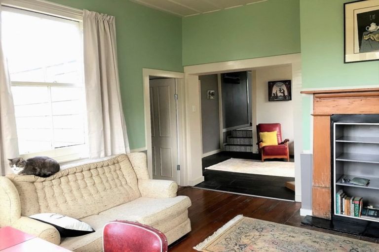 Photo of property in 112 Franklyn Street, Thames, 3500