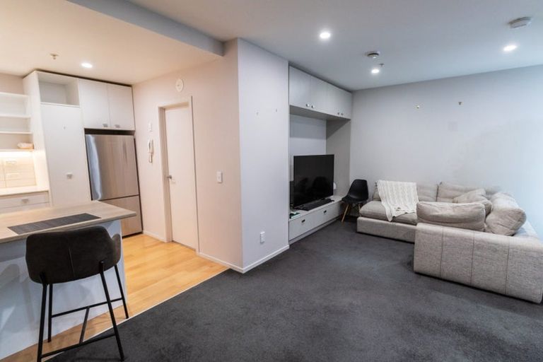 Photo of property in Trinity Apartments, 310/19 College Street, Te Aro, Wellington, 6011