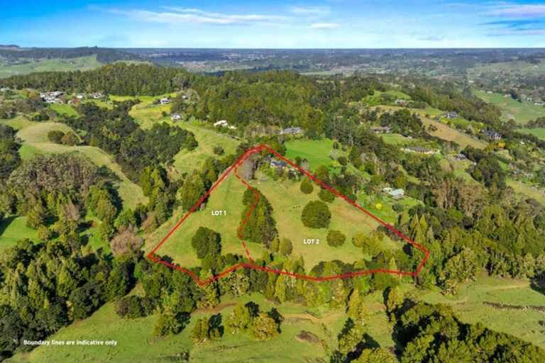Photo of property in 125a Taylor Road, Waimauku, 0882