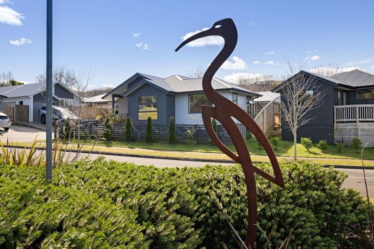 Photo of property in 2 Hauruia Way, Pyes Pa, Tauranga, 3112