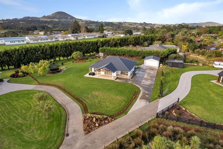 Photo of property in 21 Corsair Drive, Maungatapere, Whangarei, 0179