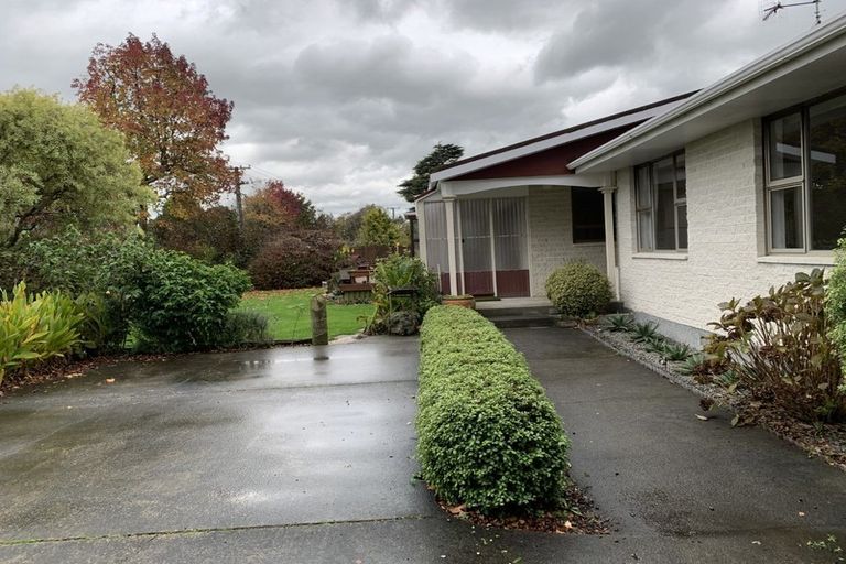 Photo of property in 40b Fairfield Road, Levin, 5510