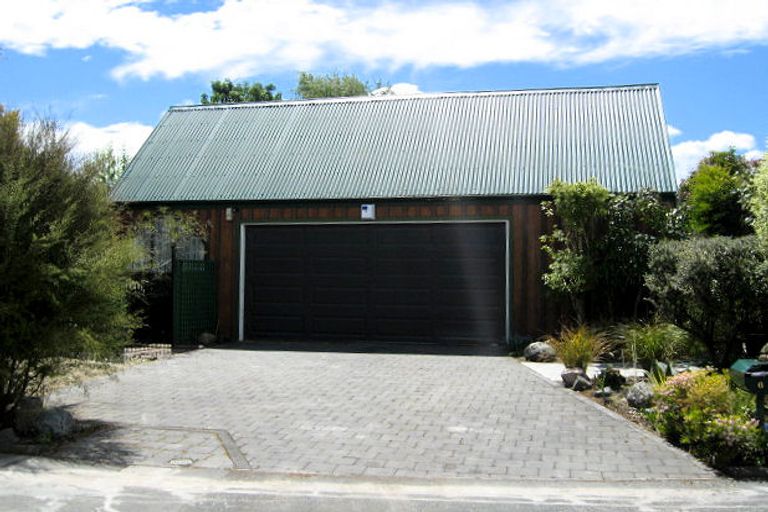 Photo of property in 6 Purakanui Place, Northwood, Christchurch, 8051