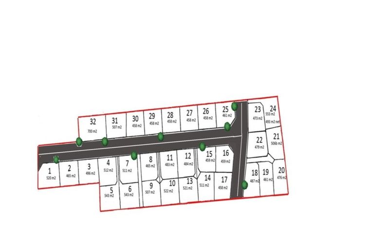Photo of property in 2 Shibata Rise, Ranui, Auckland, 0612