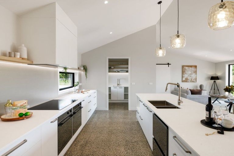 Photo of property in 1 Koru Lane, Leamington, Cambridge, 3432