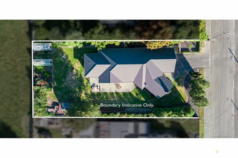 Photo of property in 200 High Street, Waimate, 7924