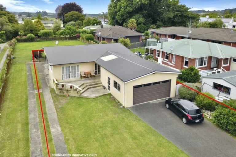 Photo of property in 42 Moehau Street, Te Puke, 3119