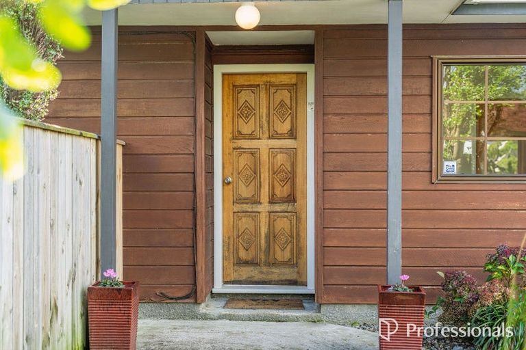 Photo of property in 30a Godley Street, Waiwhetu, Lower Hutt, 5011