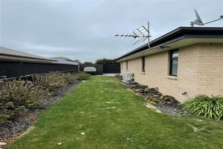 Photo of property in 6 Skye Lane, Prebbleton, 7604