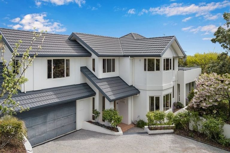 Photo of property in 6 Somerton Rise, Westmorland, Christchurch, 8025
