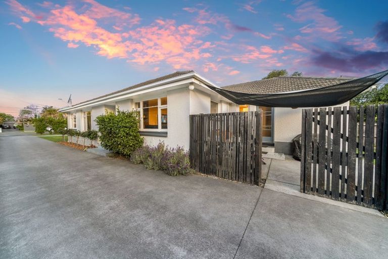 Photo of property in 9 Fergusson Avenue, Mairehau, Christchurch, 8013