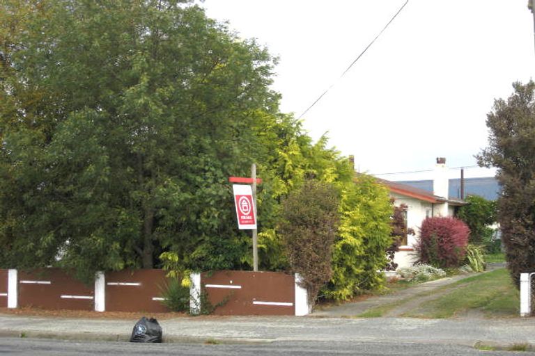 Photo of property in 15 Exeter Street, Waimate, 7924