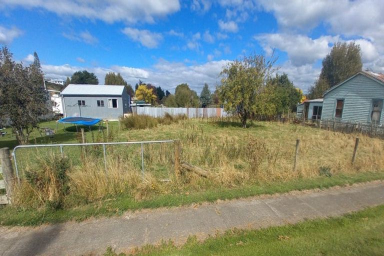 Photo of property in 15 Ettrick Street, Nightcaps, 9630