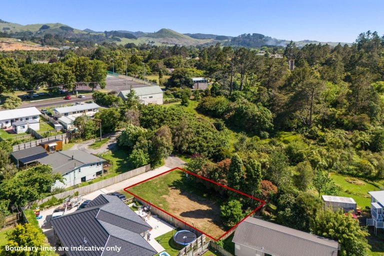 Photo of property in 8c Baker Street, Waihi, 3610