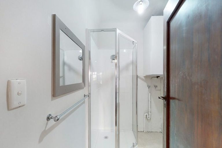 Photo of property in 3/193 The Terrace, Wellington Central, Wellington, 6011