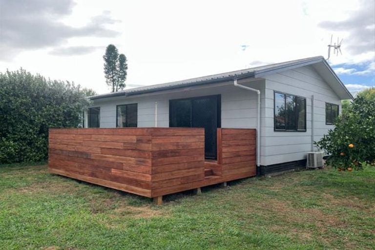 Photo of property in 1/806 Saint Aubyn, Parkvale, Hastings, 4122